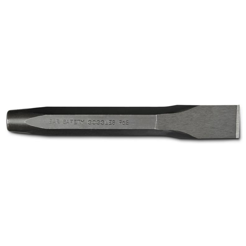 Cold Chisel 1" 8-1/4" OAL 
